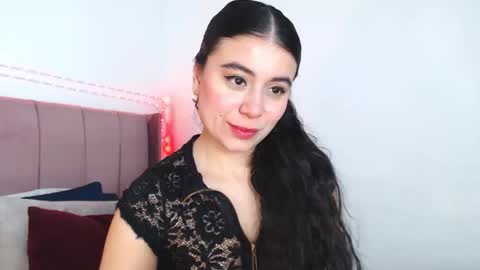 GabrielaRossa online show from May 9, 2:08 pm