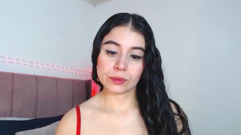 GabrielaRossa online show from May 24, 7:35 pm