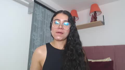GabrielaRossa online show from December 13, 1:12 pm