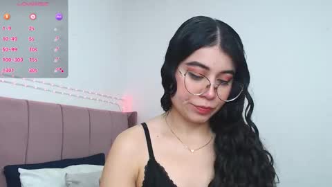 GabrielaRossa online show from November 3, 1:48 pm