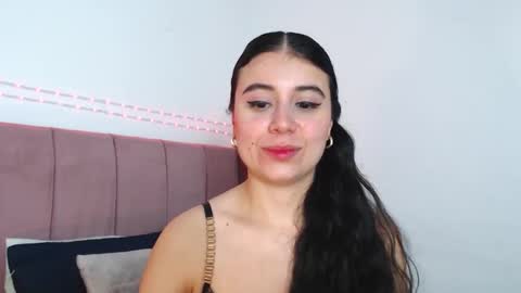 GabrielaRossa online show from May 25, 7:46 pm