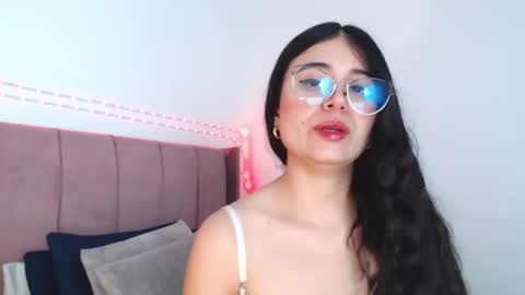 GabrielaRossa online show from May 13, 4:35 pm