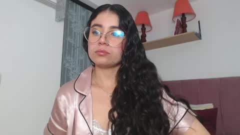 GabrielaRossa online show from December 11, 12:44 pm