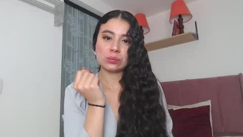 GabrielaRossa online show from December 12, 12:44 pm
