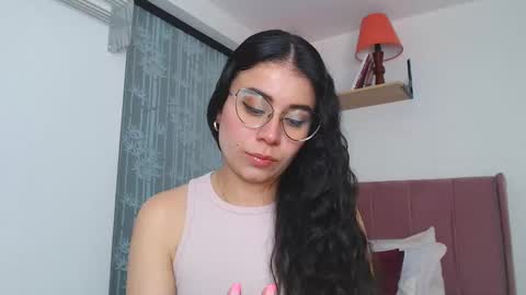 GabrielaRossa online show from January 11, 7:05 pm