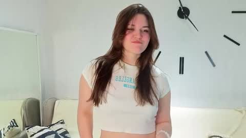 Stacy online show from January 31, 7:11 pm