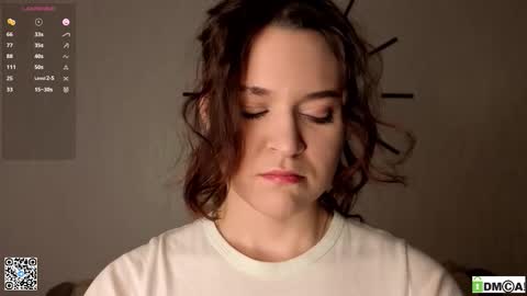 Stacy online show from February 24, 6:28 pm