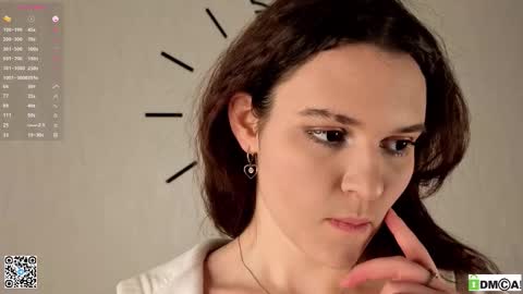 Stacy online show from February 18, 6:29 pm