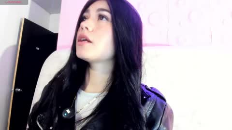gabriella online show from May 21, 3:21 pm