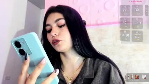 gabriella online show from May 22, 3:32 pm