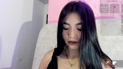 gabriella online show from May 25, 12:15 pm