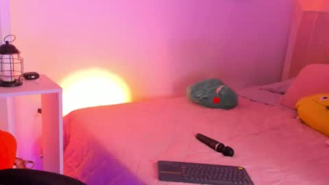 Gabriella online show from October 15, 11:07 pm