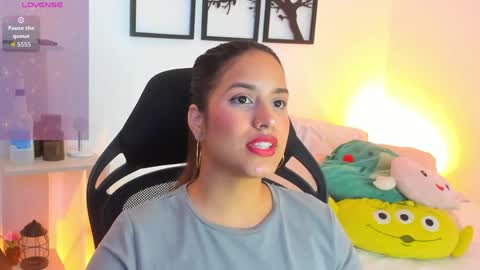 Gabriella online show from May 13, 10:48 pm