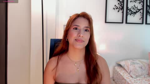 Gabriella online show from January 11, 10:29 pm