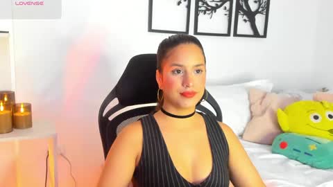 Gabriella online show from May 19, 9:11 pm