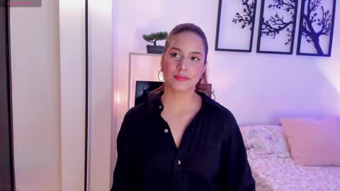 Gabriella online show from January 21, 9:57 pm