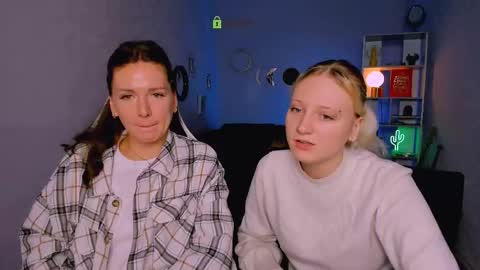 gabriella_daylight online show from October 6, 7:58 am