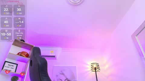 Sofia 3 online show from January 9, 8:44 pm