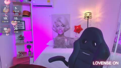 Sofia 3 online show from March 5, 8:01 pm