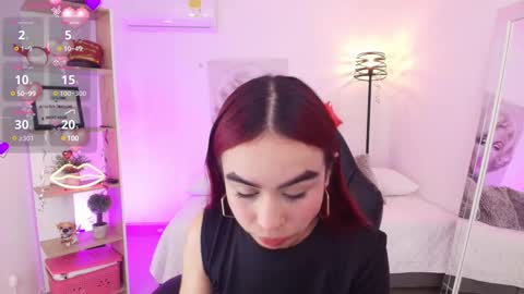 Sofia 3 online show from February 17, 8:06 pm