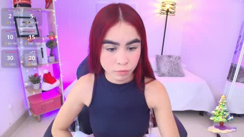 Sofia 3 online show from December 23, 7:41 pm