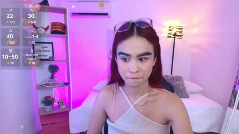 Sofia 3 online show from February 1, 7:44 pm