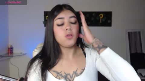 gabriella_live_ online show from November 13, 7:13 pm