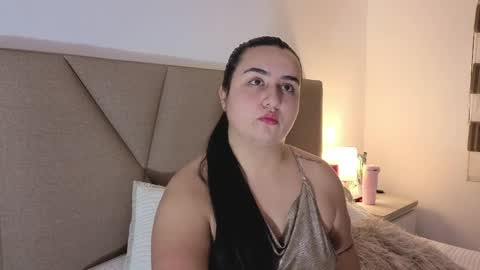 Gabriella online show from April 6, 10:22 pm