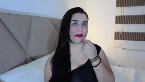 Gabriella online show from April 2, 4:21 am