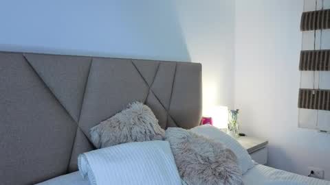 Gabriella online show from March 28, 4:45 am