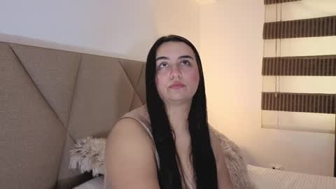 Gabriella online show from April 4, 10:52 pm