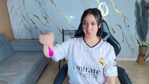 Gabriella online show from May 9, 3:41 am