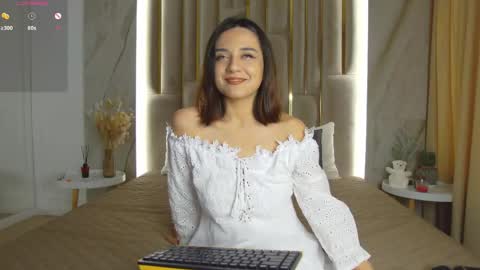 Gabriella online show from May 10, 7:10 am