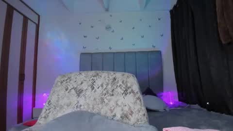 Snapshot of gabrielladurandd chatting on November 2, 12:03 am Gaby online show from November 2, 12:03 am