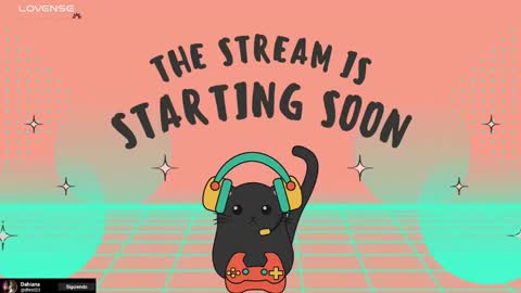 Gabriella online show from March 20, 7:08 pm