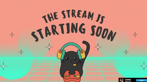 Gabriella online show from May 4, 5:17 pm