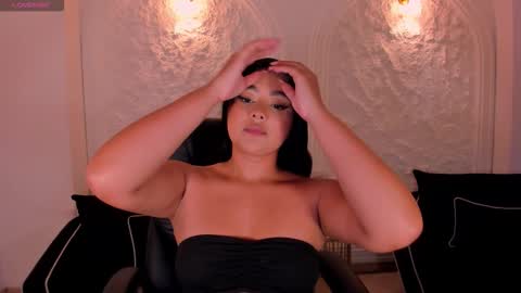 Gabriella Lee online show from March 24, 3:23 am