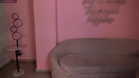 Gabriella Lee online show from March 17, 3:21 am