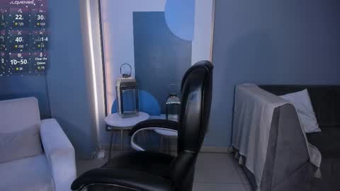 Gabriella Lee online show from November 12, 3:04 am