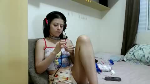 gabriellamanhaes online show from May 9, 5:42 am