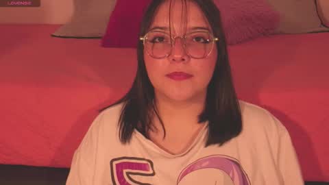 Gabyy online show from February 2, 8:02 am