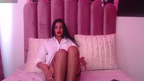 Gabriela online show from September 24, 3:33 pm
