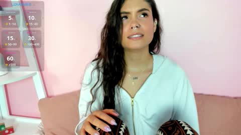 GABY online show from November 18, 1:56 pm