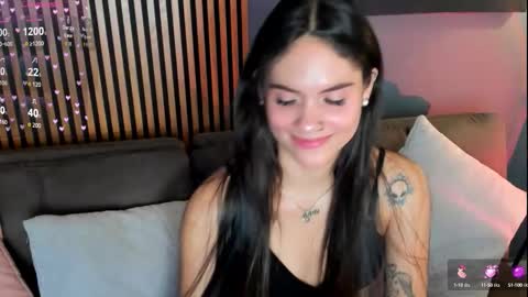 GABY online show from October 7, 2:10 pm