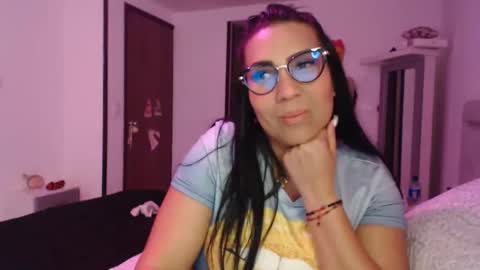 Gaby Blue online show from March 11, 8:09 pm