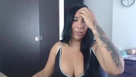 Gaby Blue online show from May 19, 6:48 pm