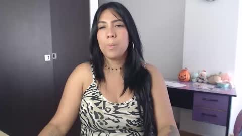 Gaby Blue online show from May 5, 7:50 pm