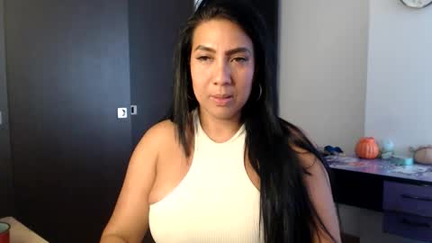 Gaby Blue online show from May 22, 9:35 pm