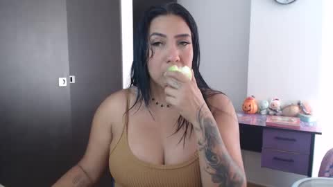 Gaby Blue online show from May 7, 3:27 pm