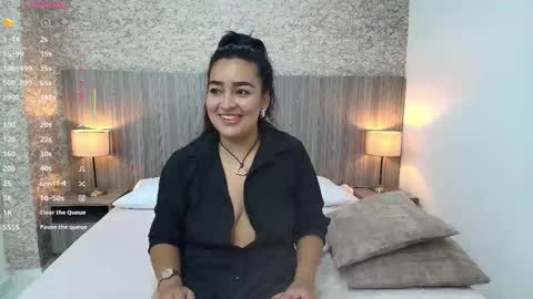 Gaby online show from March 28, 4:12 am